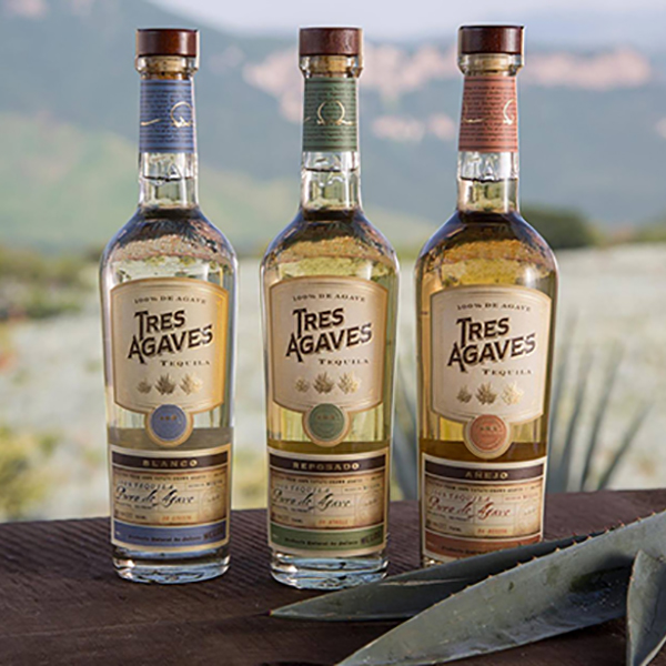 Tres Agaves Tequila Fest Cincinnati