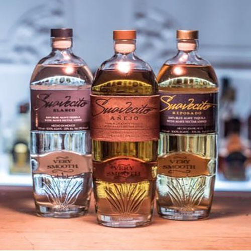 Suavecito Tequila Fest Cincinnati